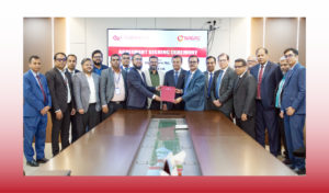 Nagad and Citizens Bank Partner to Boost Digital Banking Services Nagad and Citizens Bank Partner to Boost Digital Banking Services