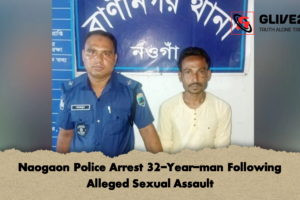 Naogaon Police Arrest 32-Year-man Following Alleged Sexual Assault
