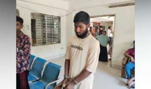 Narayanganj Madrasa Teacher Held Following Alleged Assault on Pupil