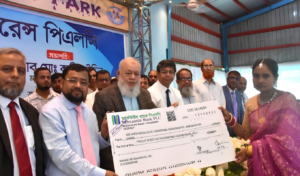 National Life Pays Tk 72.5 Million in Insurance Claims