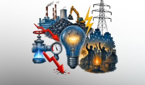 Nationwide Blackouts Surge Across Bangladesh as Coal Generation Plummets