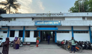 Nine Awami League Activists Sent to Jail in Jashore Nine Awami League Activists Sent to Jail in Jashore