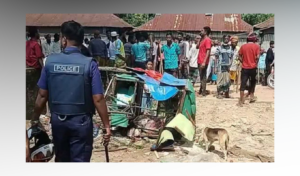 Over 50 Injured as Village Clash Erupts Over Graveyard Ownership Over 50 Injured as Village Clash Erupts Over Graveyard Ownership