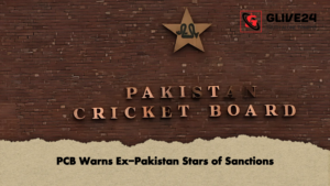 PCB Warns Ex Pakistan Stars of Sanctions 2 PCB Warns Ex-Pakistan Stars of Sanctions