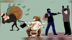 Petrol Station Staff Robbed of Tk121.25m in Uttara Petrol Station Staff Robbed of Tk121.25m in Uttara