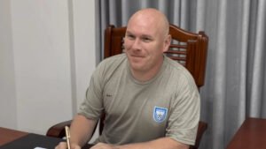 Police Called as Bangladesh U-20 Coach Raises Safety Concerns