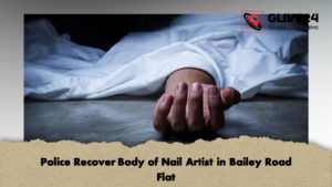 Police Recover Body of Nail Artist in Bailey Road Flat 2 Police Recover Body of Nail Artist in Bailey Road Flat