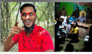 Popular Bangladeshi Content Creator Accused of Statutory Rape Popular Bangladeshi Content Creator Accused of Statutory Rape