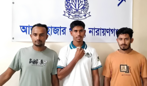 Post-Mortem Confirms Child Murder in Narayanganj; Four Arrested