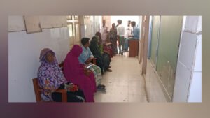 Power Cuts Put Critical Hospital Care Under Strain