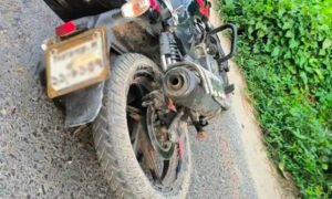 Primary School Teacher Killed in Sirajganj Road Accident Primary School Teacher Killed in Sirajganj Road Accident