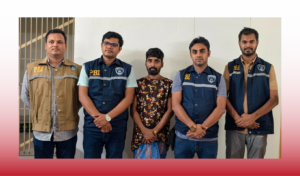 Primary Suspect Arrested in Gopalganj Over Jessore Gold Trader Murder