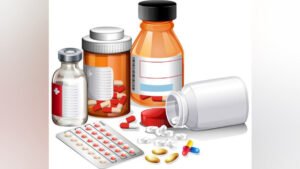 Production Halted for 60% of Essential Medicines