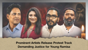 Prominent Artists Release Protest Track Demanding Justice for Young Ramisa