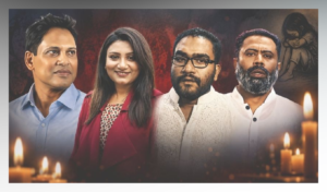 Prominent Artists Release Protest Track Demanding Justice for Young Ramisa