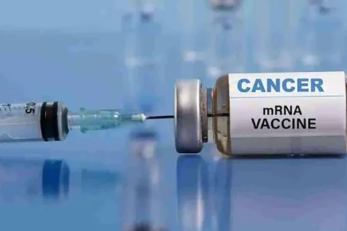 Promising Early Results Reported for Russia’s Pioneer mRNA Melanoma Vaccine