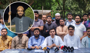 Rajshahi University Shibir President Questions RAKSU GS Expenses