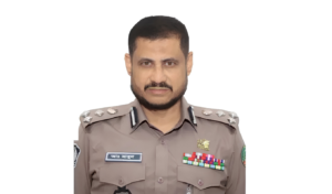 Rangpur Police Commissioner Mabud Removed Amid Controversy Over Teacher Murder Investigation