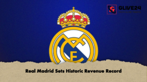 Real Madrid Sets Historic Revenue Record 2 Real Madrid Sets Historic Revenue Record