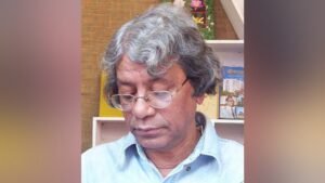 Remembering Humayun Azad The Fearless Maverick of Bengali Literature Remembering Humayun Azad: The Fearless Maverick of Bengali Literature