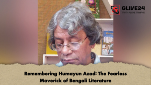 Remembering Humayun Azad The Fearless Maverick of Bengali Literature Remembering Humayun Azad: The Fearless Maverick of Bengali Literature