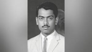 Remembering Shaheed Azad The Fearless Urban Guerrilla of 1971