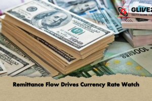 Remittance Flow Drives Currency Rate Watch
