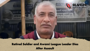 Retired Soldier and Awami League Leader Dies After Assault Retired Soldier and Awami League Leader Dies After Assault 2 Retired Soldier and Awami League Leader Dies After Assault