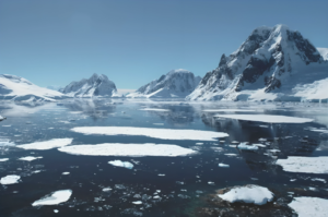 Rising Temperatures Are Transforming Antarctica Into a Hotspot for Toxic Mercury