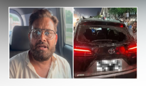 Ruling Party MP Targeted in Violent Attack in Sirajganj Ruling Party MP Targeted in Violent Attack in Sirajganj
