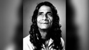 S M Sultan The Artist Who Painted Life in Strength S M Sultan: The Artist Who Painted Life in Strength