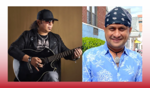 SI Tutul Launches Band AB King to Honour Ayub Bachchu
