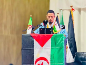 Sahrawi Summer University Tackles Psychological Warfare and Historic Resistance