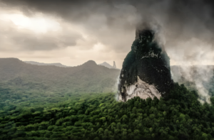 Sao Tome and Principe - The Chocolate Islands