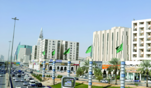 Saudi Insurance Profits Rise 24.3% in First Half
