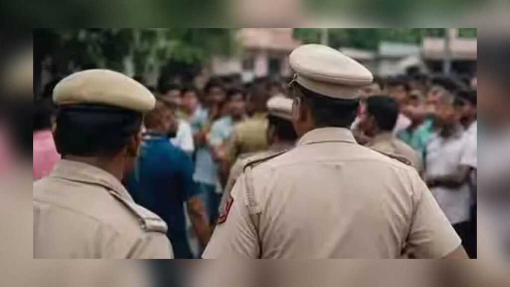 Sexual Harassment Allegation Followed by Teenager’s Death