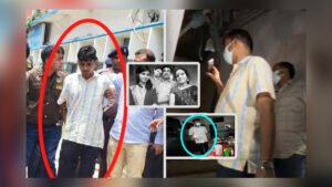 Shirt Worn by Suspect Raises Questions in Rangpur Killings
