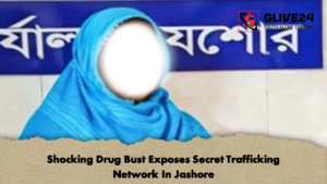 Shocking Drug Bust Exposes Secret Trafficking Network In Jashore Shocking Drug Bust Exposes Secret Trafficking Network In Jashore 2 Shocking Drug Bust Exposes Secret Trafficking Network In Jashore