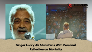 Singer Lucky Ali Stuns Fans With Personal Reflection on Mortality 2 Singer Lucky Ali Stuns Fans With Personal Reflection on Mortality
