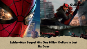 Spider Man Sequel Hits One Billion Dollars in Just Six Days 2 Spider-Man Sequel Hits One Billion Dollars in Just Six Days