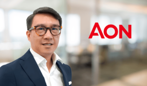 Strategic Leadership Shift: Aon Names Stephen as Indonesia CEO Strategic Leadership Shift Aon Names Stephen as Indonesia CEO Strategic Leadership Shift: Aon Names Stephen as Indonesia CEO