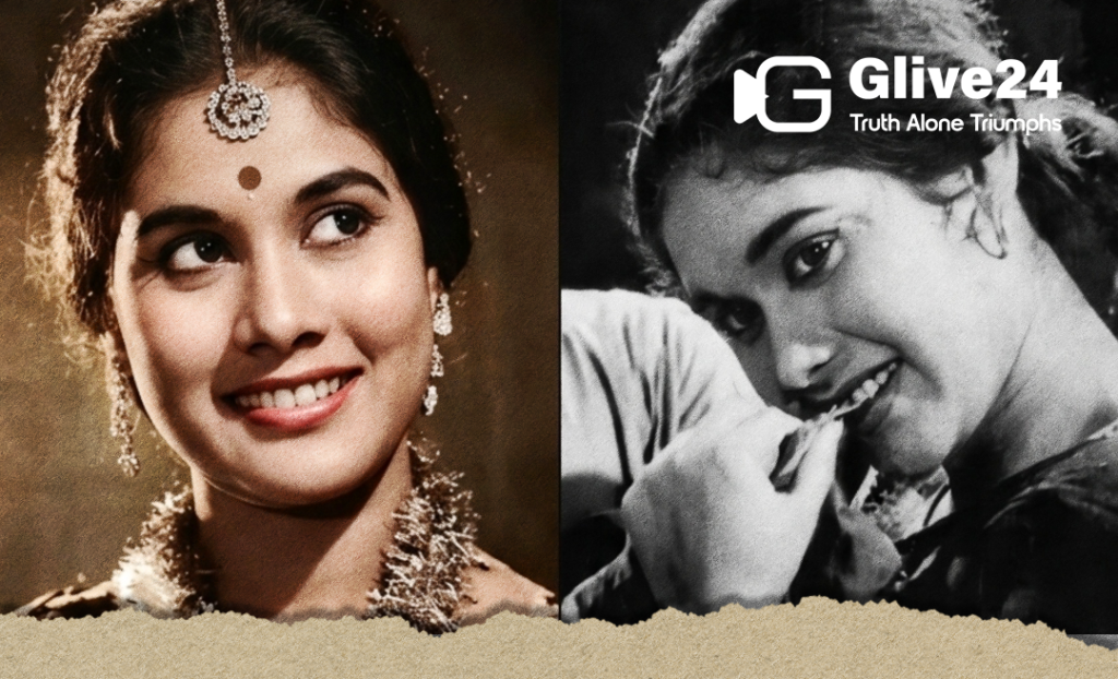 Sujata Turns 79 Celebrating A Timeless Cinematic Legacy 1 Sujata Turns 79, Celebrating A Timeless Cinematic Legacy