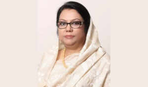Sweeping Cabinet Reshuffle Reassigns Portfolios Ahead of Bangabhaban Swearing In Sweeping Cabinet Reshuffle Reassigns Portfolios Ahead of Bangabhaban Swearing-In