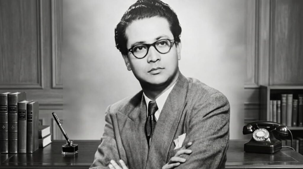 Syed Waliullah The Literary Pioneer of Bengali Existentialism Syed Waliullah: The Literary Pioneer of Bengali Existentialism
