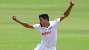 Taijul Injury Boosts Bangladesh Ahead of Australia Test Series 1 Taijul Injury Boosts Bangladesh Ahead of Australia Test Series