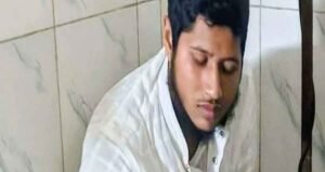 Tangail Madrasa Teacher Arrested Over Multiple Child Abuse Allegations Tangail Madrasa Teacher Arrested Over Multiple Child Abuse Allegations