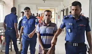 Tangail court sentences man to death for murdering wife Tangail court sentences man to death for murdering wife