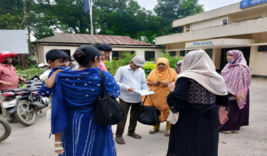 Teacher Targeted in Audacious Daylight Robbery in Rangpur