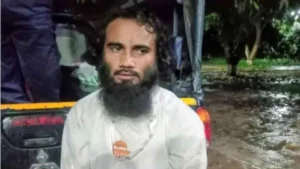 Teacher detained over alleged sexual abuse of madrasa student in Jashore Teacher detained over alleged sexual abuse of madrasa student in Jashore