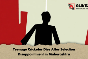 Teenage Cricketer Dies After Selection Disappointment in Maharashtra